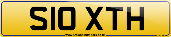 S10 XTH
