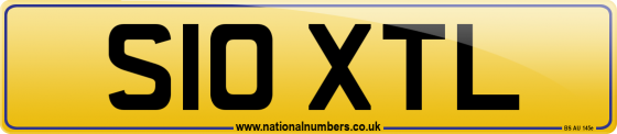S10 XTL