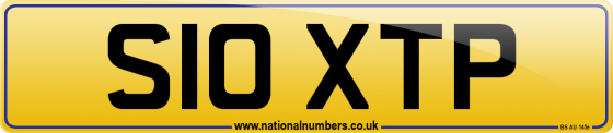 S10 XTP