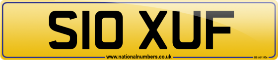 S10 XUF