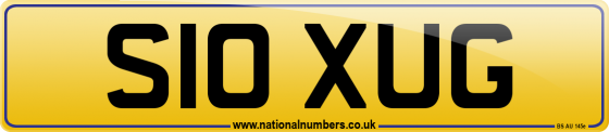 S10 XUG
