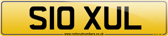 S10 XUL