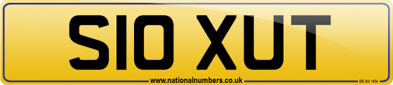 S10 XUT