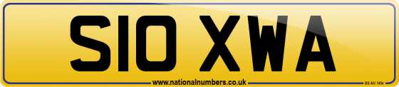 S10 XWA