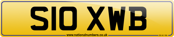 S10 XWB