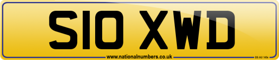 S10 XWD