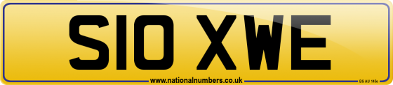 S10 XWE