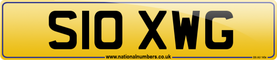 S10 XWG