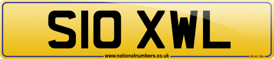S10 XWL