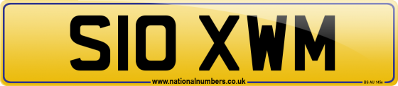 S10 XWM