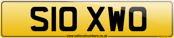 S10 XWO