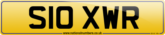 S10 XWR