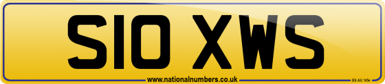 S10 XWS