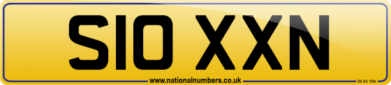 S10 XXN