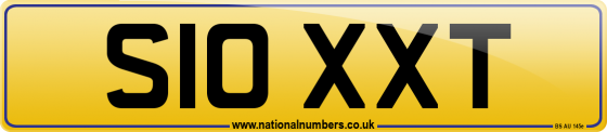 S10 XXT