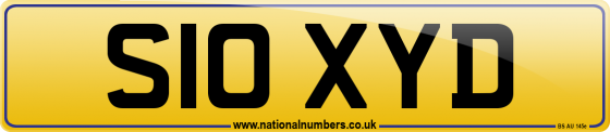 S10 XYD
