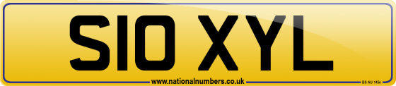 S10 XYL
