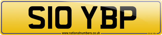 S10 YBP