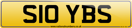 S10 YBS