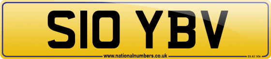 S10 YBV