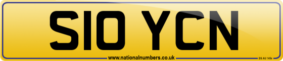 S10 YCN