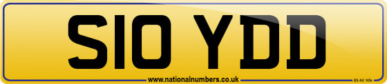 S10 YDD