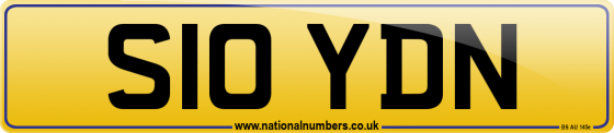 S10 YDN