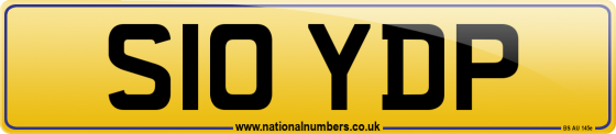 S10 YDP