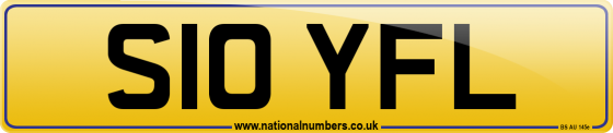 S10 YFL