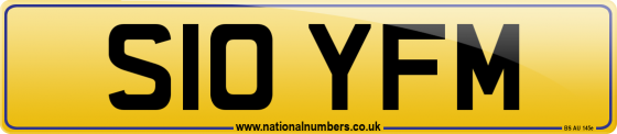 S10 YFM