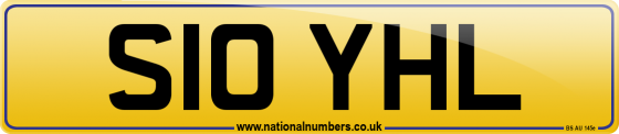 S10 YHL