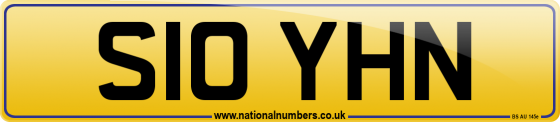 S10 YHN