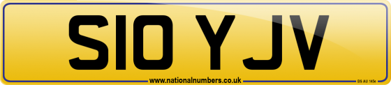 S10 YJV