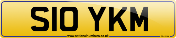 S10 YKM