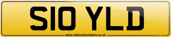 S10 YLD