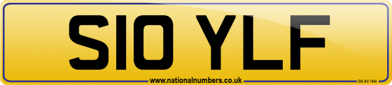 S10 YLF