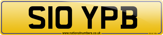 S10 YPB