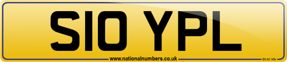 S10 YPL