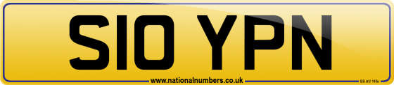 S10 YPN