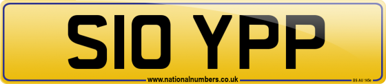 S10 YPP