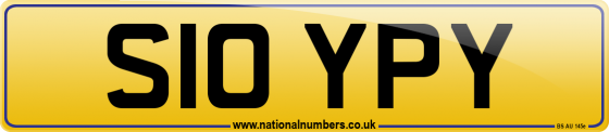 S10 YPY
