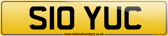 S10 YUC