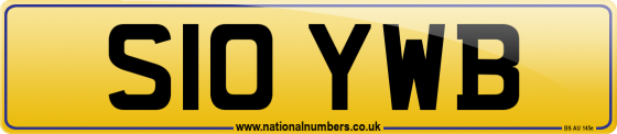 S10 YWB