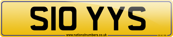 S10 YYS
