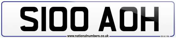 S100 AOH