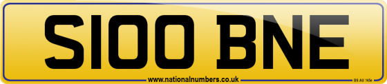 S100 BNE