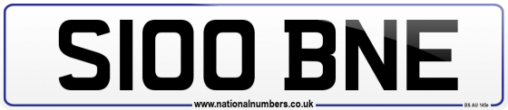 S100 BNE