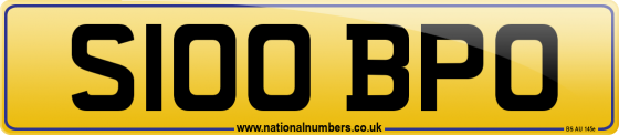 S100 BPO