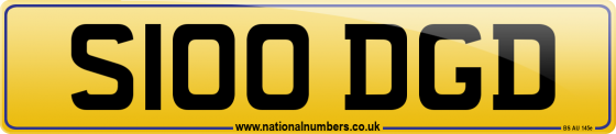 S100 DGD