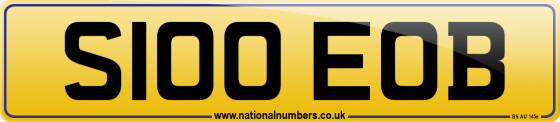 S100 EOB